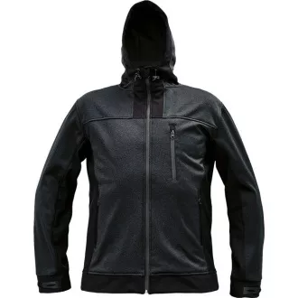 Geaca HUYER SOFTSHELL Geaca HUYER SOFTSHELL