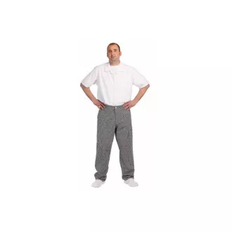 Pantaloni de măcelar PEPITO Pantaloni de măcelar PEPITO