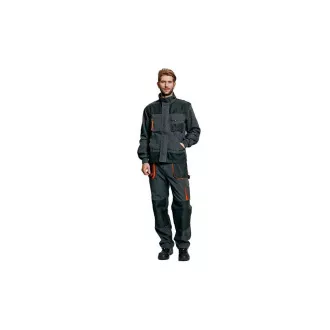Pantaloni de camuflaj EMERTON 48 Pantaloni de camuflaj EMERTON 48
