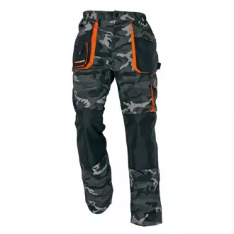 Pantaloni de camuflaj EMERTON 48 Pantaloni de camuflaj EMERTON 48