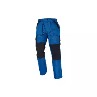 Pantaloni scurți MAX NEO roșu