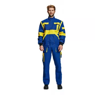 Pantaloni scurți MAX NEO roșu