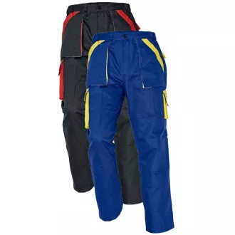 Pantaloni scurți MAX NEO roșu
