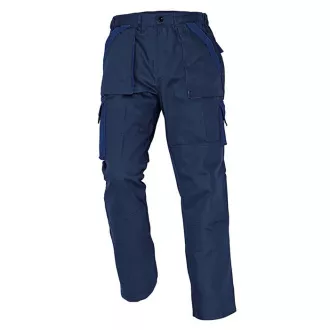 Pantaloni scurți MAX NEO roșu