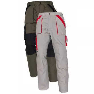 Pantaloni scurți MAX NEO roșu