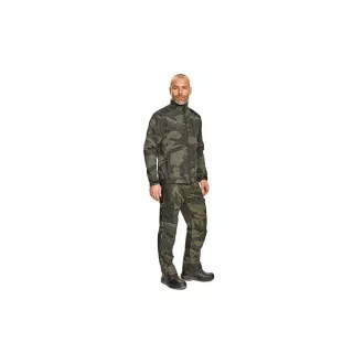 pantaloni CRAMBE pantaloni CRAMBE