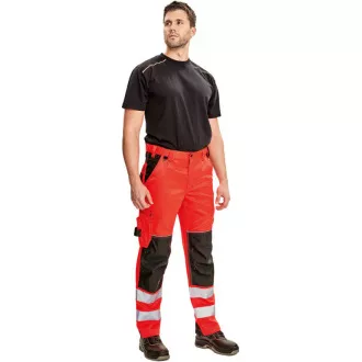 Pantaloni KNOXFIELD HV FL290