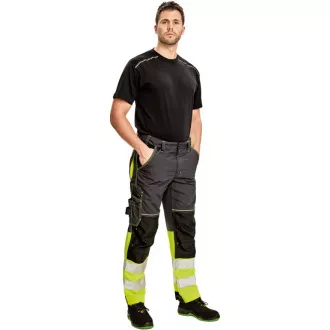 Pantaloni KNOXFIELD HV DW275 ant