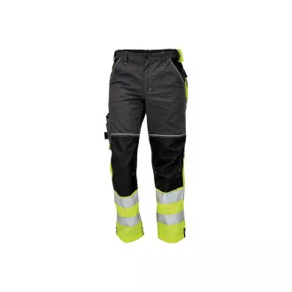 Pantaloni KNOXFIELD HV DW275 ant