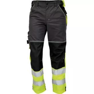 Pantaloni KNOXFIELD HV DW275 ant