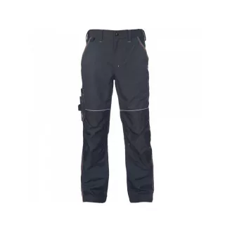 pantaloni KNOXFIELD 275 antracit / vierme 5