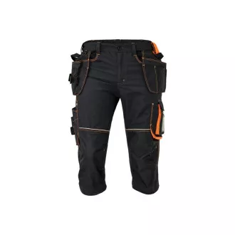 KNOXFIELD 320 pantaloni 3/4 antra