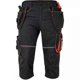 KNOXFIELD 320 pantaloni 3/4 antra