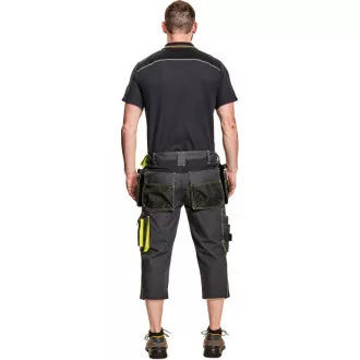 KNOXFIELD 320 pantaloni 3/4 antra
