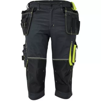 KNOXFIELD 320 pantaloni 3/4 antra