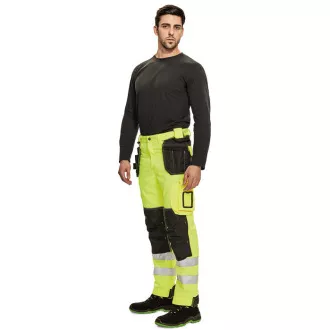 Pantaloni KNOXFIELD HV FL310