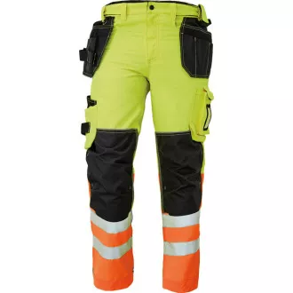 Pantaloni KNOXFIELD HV FL310