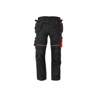 Pantaloni KNOXFIELD 320 antracit /