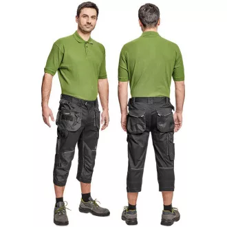 Pantaloni DAYBORO 3/4 Pantaloni DAYBORO 3/4