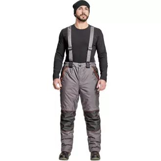 pantaloni de iarna CREMORNE