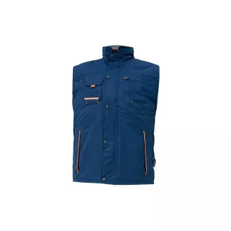 EMERTON vestă izolată bleumarin S EMERTON vestă izolată bleumarin S