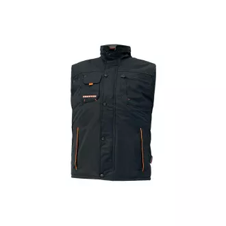 EMERTON vestă izolată bleumarin S EMERTON vestă izolată bleumarin S