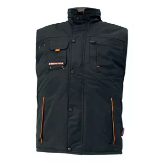 EMERTON vestă izolată bleumarin S EMERTON vestă izolată bleumarin S