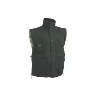 CASTOR vesta tm. albastru S CASTOR vesta tm. albastru S