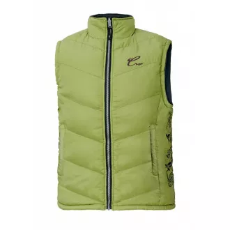 Vesta YOWIE dama rosu/gri XS