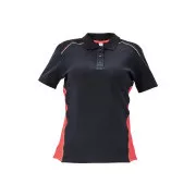 Polo KNOXFIELD LADY antracit / ro