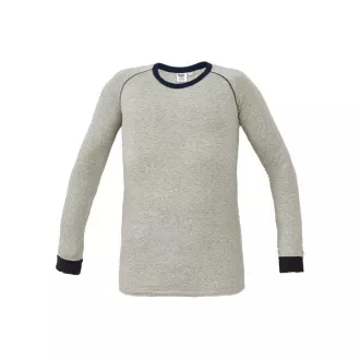 Tricou LION cu maneca lunga