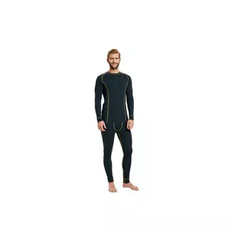 Tricou LOVELL maini lungi