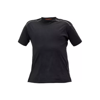 Tricou KNOXFIELD antracit /