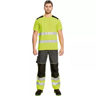 Tricou KNOXFIELD HV