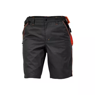 Pantaloni scurți KNOXFIELD 275 antrac Pantaloni scurți KNOXFIELD 275 antrac