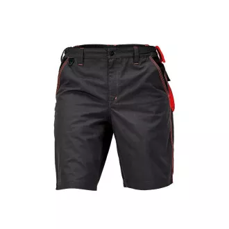Pantaloni scurți KNOXFIELD 275 antrac Pantaloni scurți KNOXFIELD 275 antrac