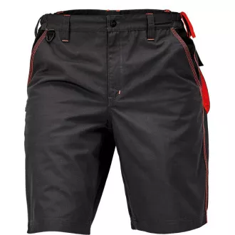 Pantaloni scurți KNOXFIELD 275 antrac Pantaloni scurți KNOXFIELD 275 antrac