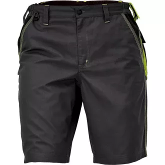Pantaloni scurți KNOXFIELD 275 antrac Pantaloni scurți KNOXFIELD 275 antrac