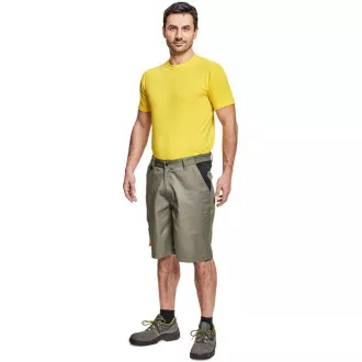 pantaloni scurți CREMORNE pantaloni scurți CREMORNE