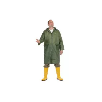 Pelernă de ploaie IRWELL PVC