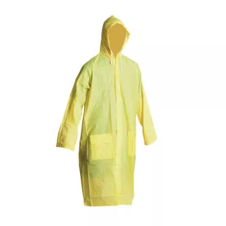 Pelernă de ploaie IRWELL PVC