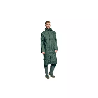 SIRET manta verde S