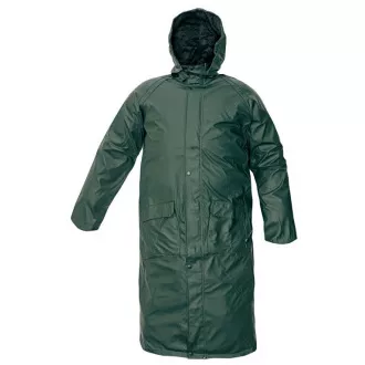 SIRET manta verde S