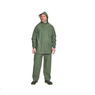 Costum de ploaie HYDRA PVC