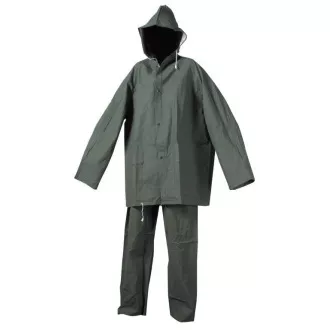 Costum de ploaie HYDRA PVC