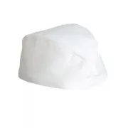 șapcă VOLANS barcă albă