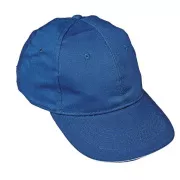 Şapcă de baseball TULLE verde