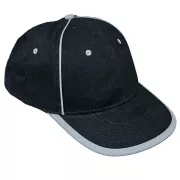Şapcă de baseball RIOM verde
