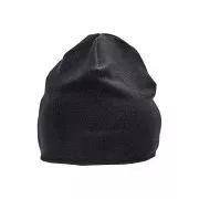 Șapcă WATTLE tricotată neagră