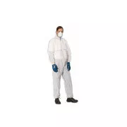 CHEMSAFE MS1 general